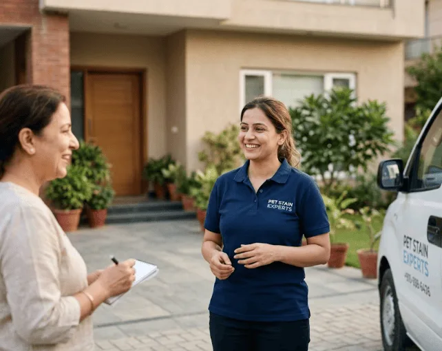 Pet Stain Carpet Cleaning San Benito, TX FAQs
